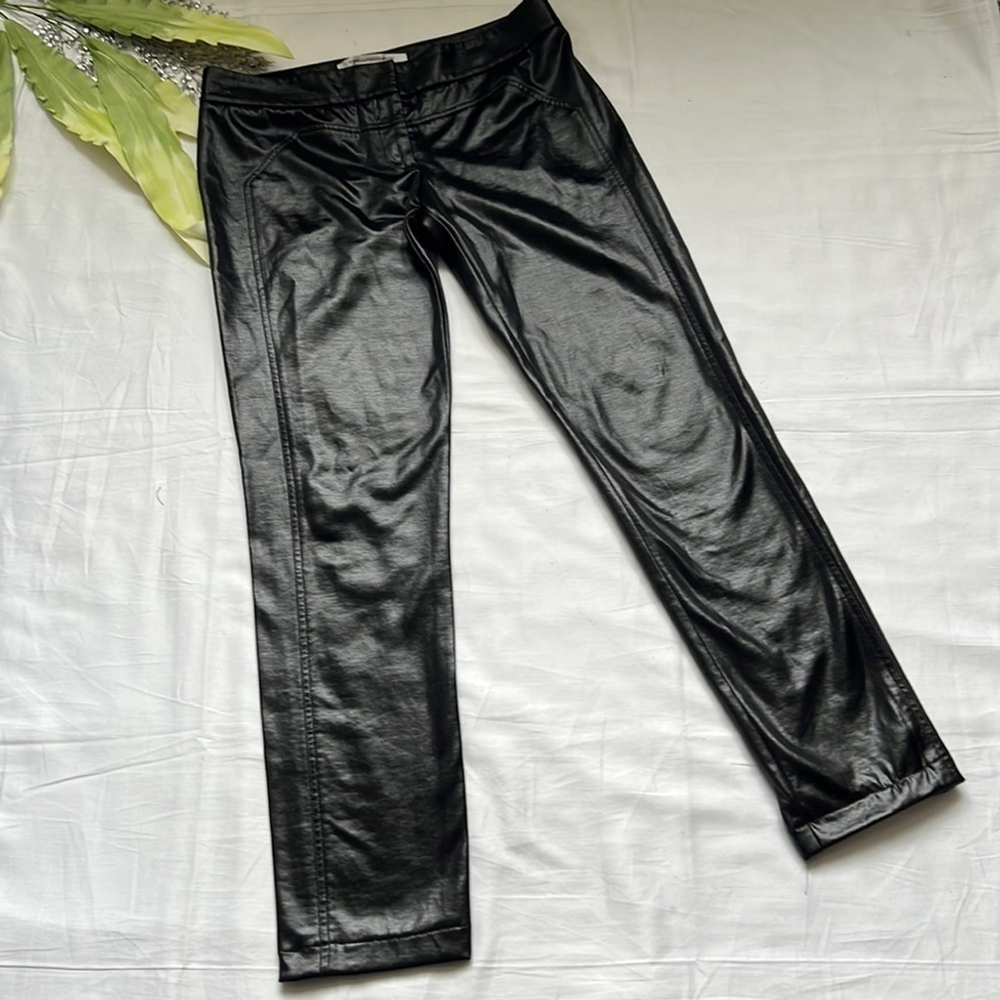 DIANE Von Furstenberg Under Armour Skinny Pants